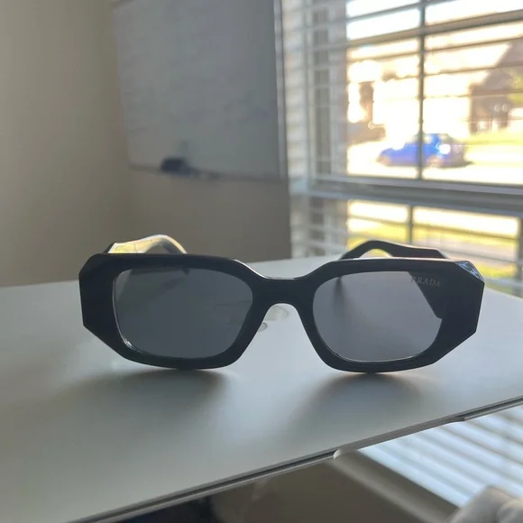 Prada | Accessories | New Without Tags Prada Sunglasses  display picture 1